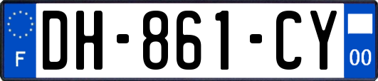 DH-861-CY