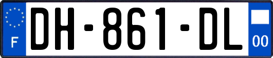 DH-861-DL