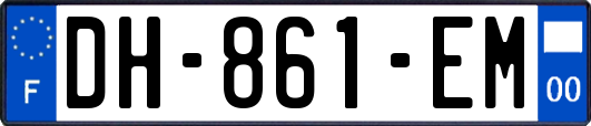 DH-861-EM