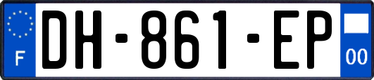 DH-861-EP