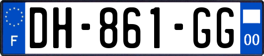 DH-861-GG