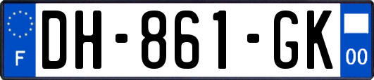 DH-861-GK
