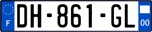 DH-861-GL