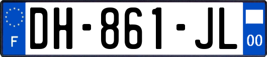 DH-861-JL