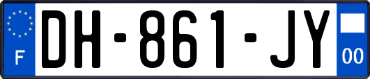 DH-861-JY