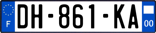 DH-861-KA
