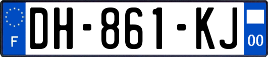 DH-861-KJ