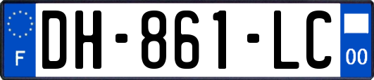 DH-861-LC