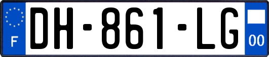 DH-861-LG