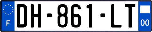 DH-861-LT