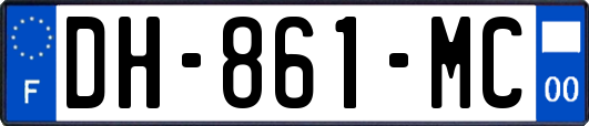 DH-861-MC