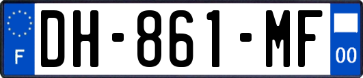 DH-861-MF
