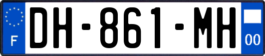 DH-861-MH