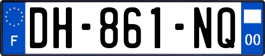 DH-861-NQ