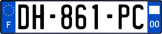 DH-861-PC