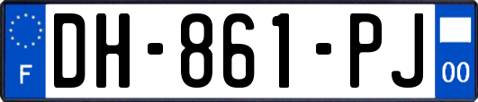 DH-861-PJ