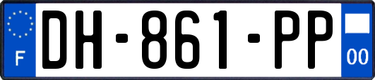 DH-861-PP