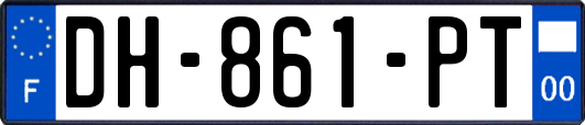 DH-861-PT