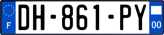 DH-861-PY