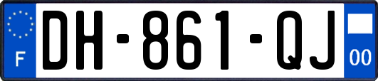 DH-861-QJ