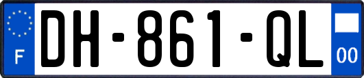 DH-861-QL