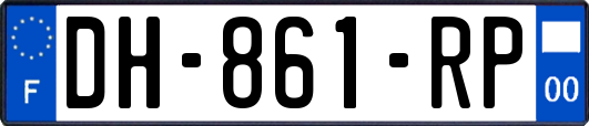 DH-861-RP