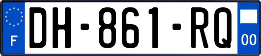 DH-861-RQ