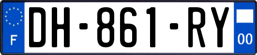 DH-861-RY