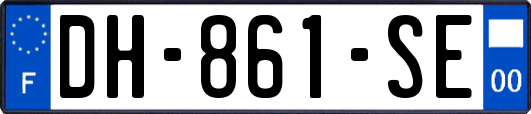 DH-861-SE