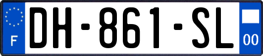 DH-861-SL