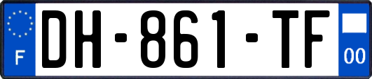 DH-861-TF