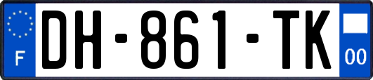 DH-861-TK
