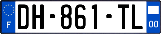 DH-861-TL