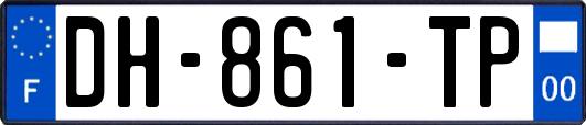 DH-861-TP