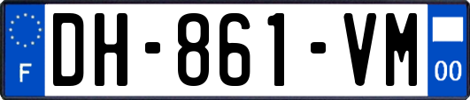 DH-861-VM