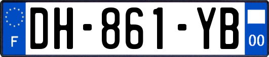 DH-861-YB