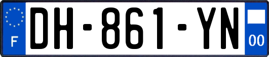 DH-861-YN