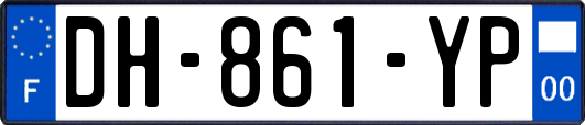 DH-861-YP