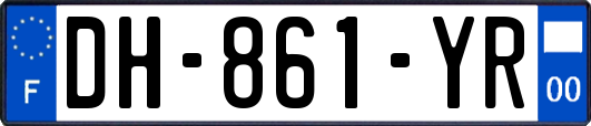 DH-861-YR