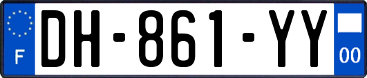 DH-861-YY