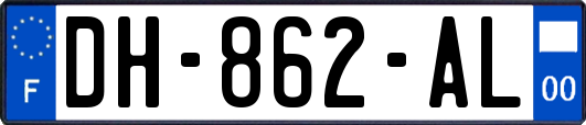 DH-862-AL