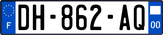 DH-862-AQ