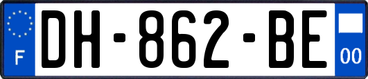 DH-862-BE