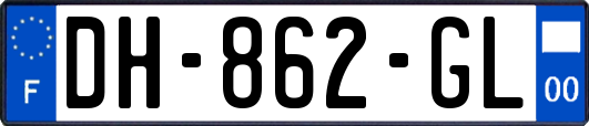 DH-862-GL