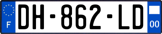 DH-862-LD