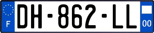 DH-862-LL
