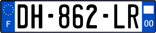 DH-862-LR
