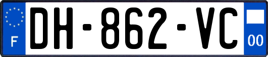 DH-862-VC