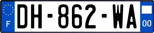 DH-862-WA