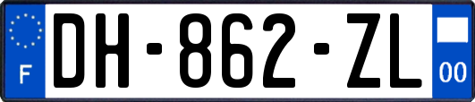 DH-862-ZL